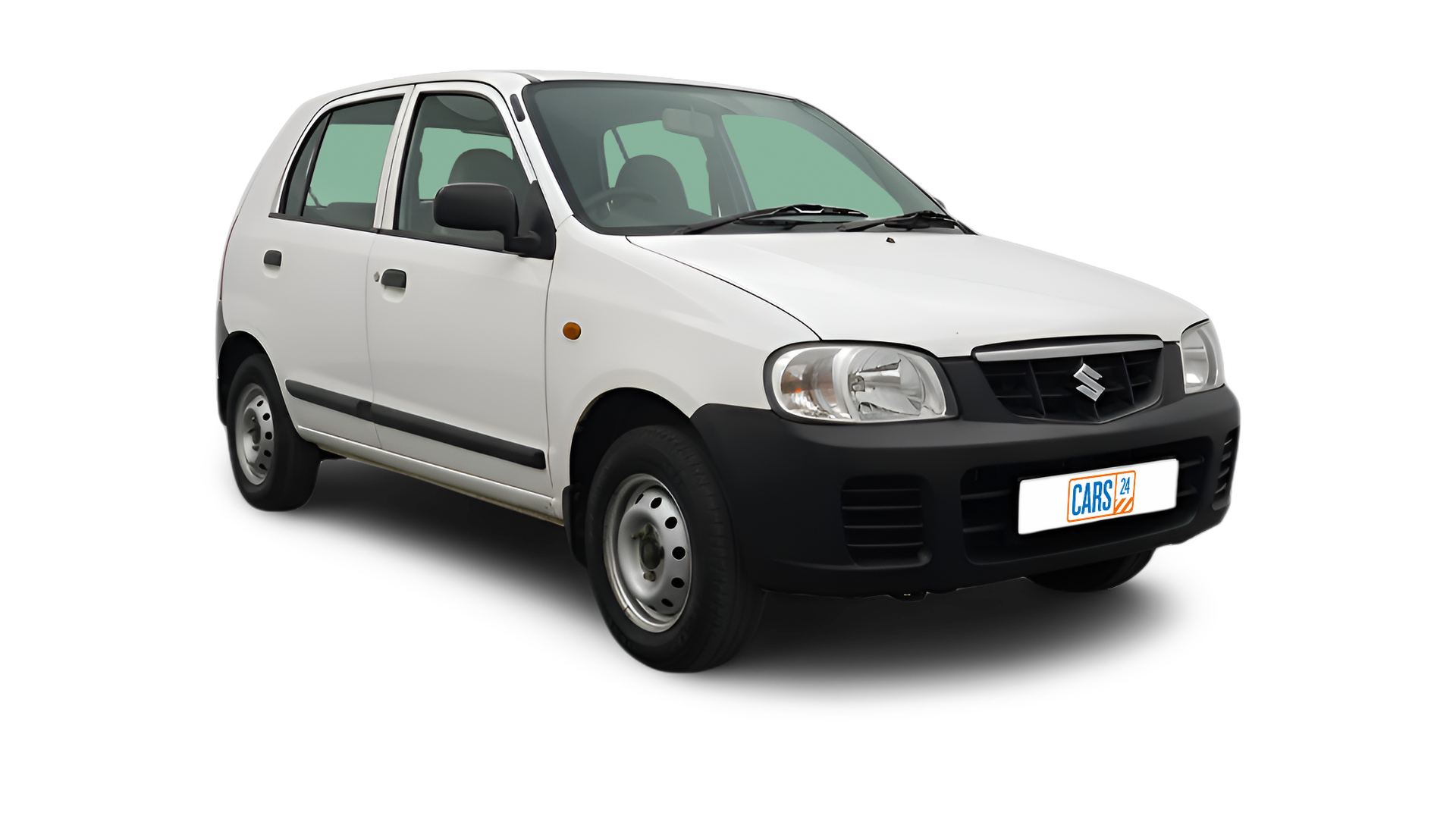 Maruti Alto-img